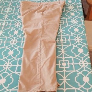 Bonobos khaki pants
